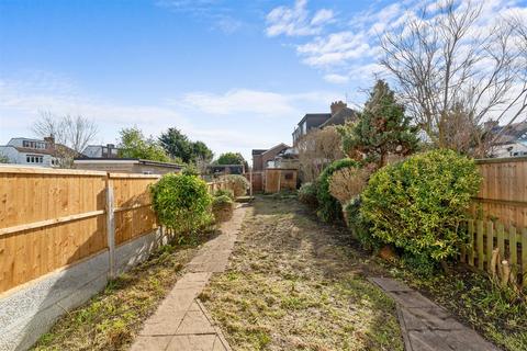 113 Elmcroft Avenue, London, E11 2BS