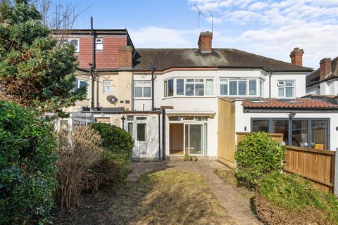 113 Elmcroft Avenue, London, E11 2BS