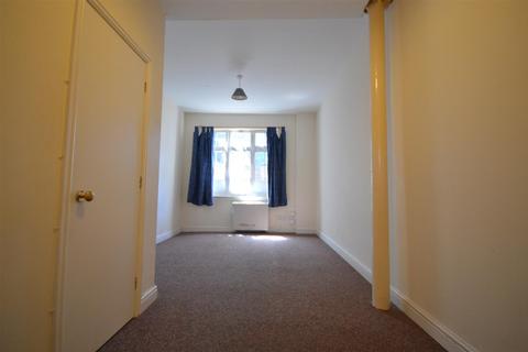 1 bedroom terraced house to rent, Abingdon Road, Leicester
