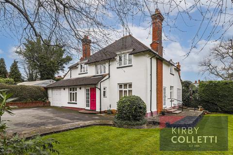 4 bedroom detached house for sale, High Street, Hoddesdon