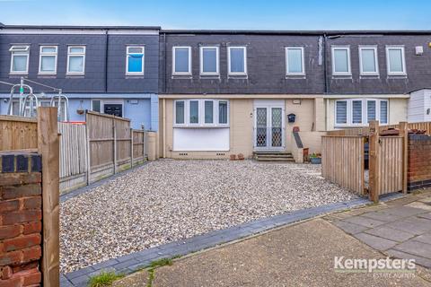 35 Adelaide Road, Tilbury, RM18 7BD