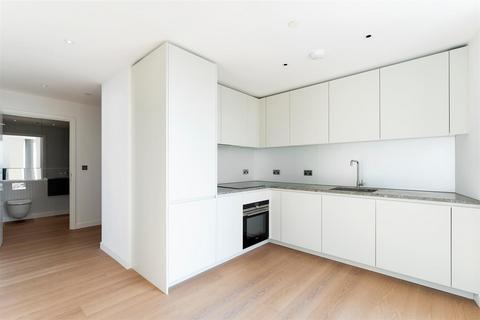 2 bedroom apartment for sale, Upper Riverside, Cutter Lane, Greenwich