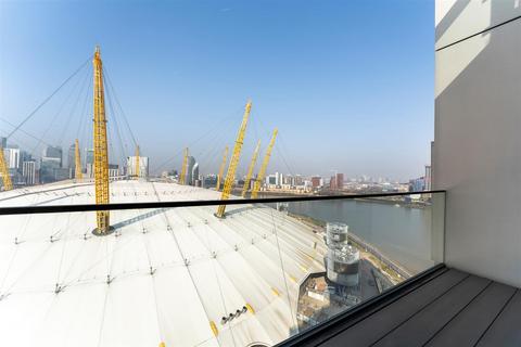 2 bedroom apartment for sale, Upper Riverside, Cutter Lane, Greenwich