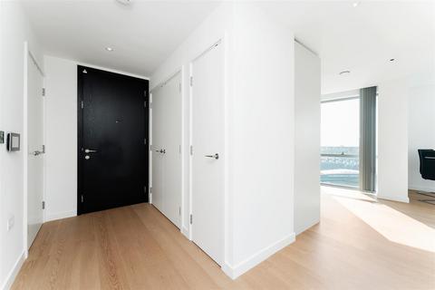 2 bedroom apartment for sale, Upper Riverside, Cutter Lane, Greenwich