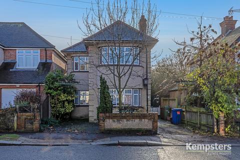 3 bedroom detached house for sale, Palmers Avenue, Grays