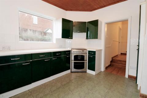 3 bedroom end of terrace house for sale, Boston Road, Spilsby