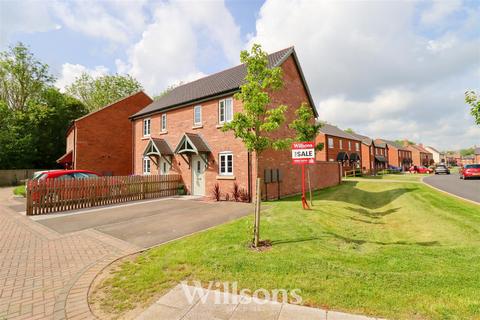 20 Bridgeways, Alford, LN13 9FA