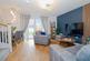 Open Plan Living Dining Room