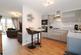 Open Plan Living Dining Room