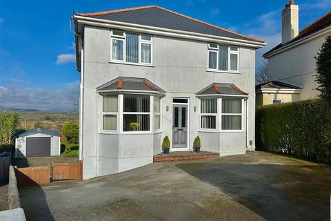 6 bedroom detached house for sale, Homer Rise, Plymouth PL9