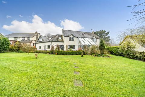 4 bedroom detached house for sale, Helstone, Camelford