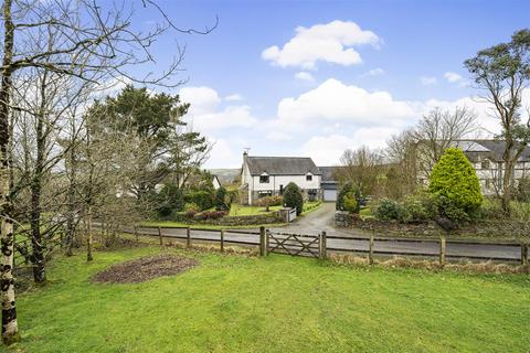 4 bedroom detached house for sale, Helstone, Camelford