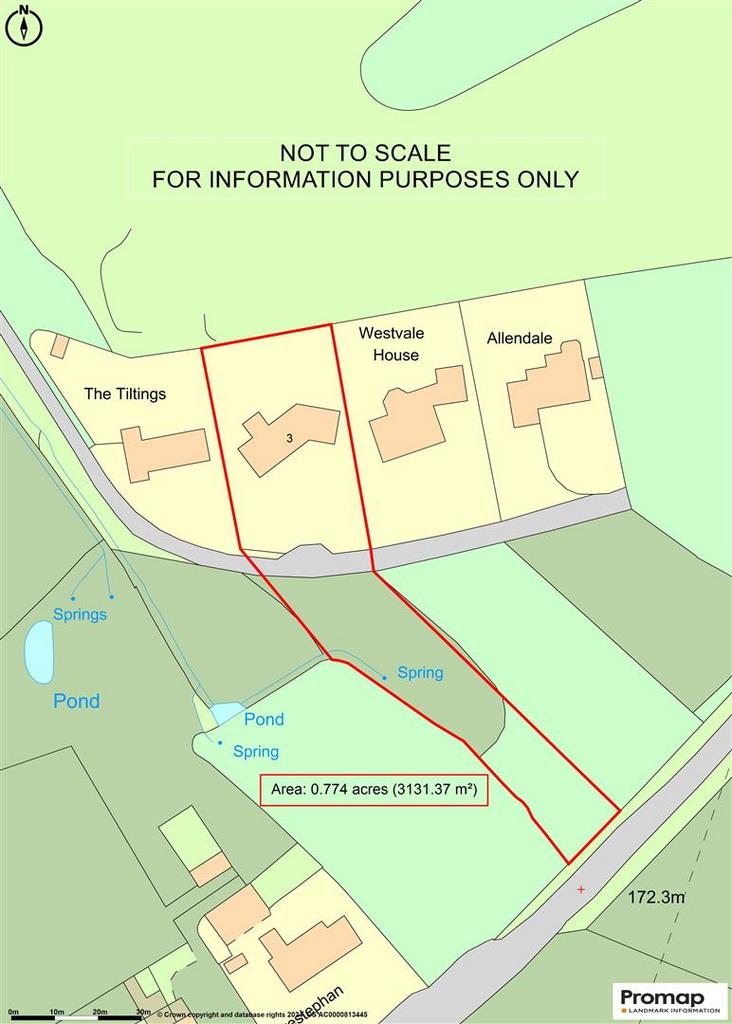 Boundary Map