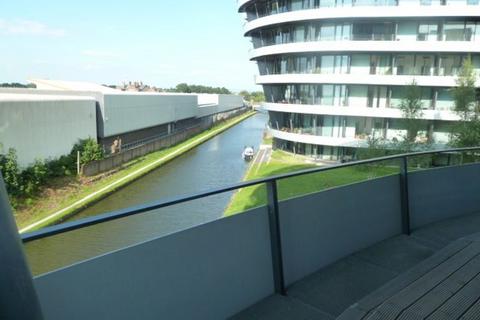2 bedroom apartment to rent - Urban Splash, Woodfield Road, Altrincham