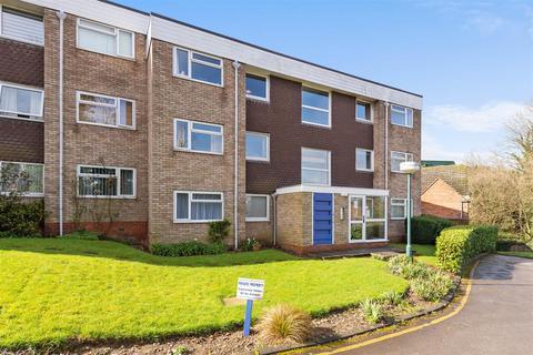 2 bedroom apartment for sale - Ulverley Crescent, Solihull