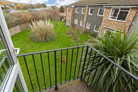 2 bedroom flat for sale, Russell Court, Bridge Close, Lancing