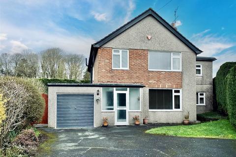 4 bedroom detached house for sale - The Dell, Plymouth PL7