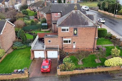 3 bedroom detached house for sale, Walsingham Road, Woodthorpe, Nottingham