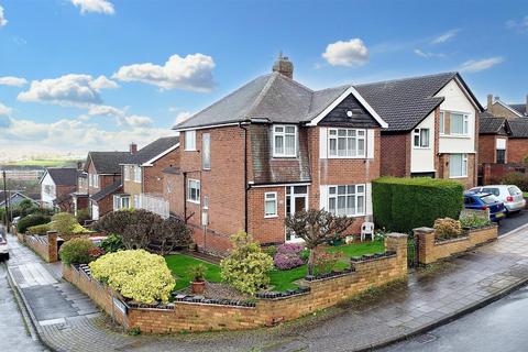 3 bedroom detached house for sale, Walsingham Road, Woodthorpe, Nottingham