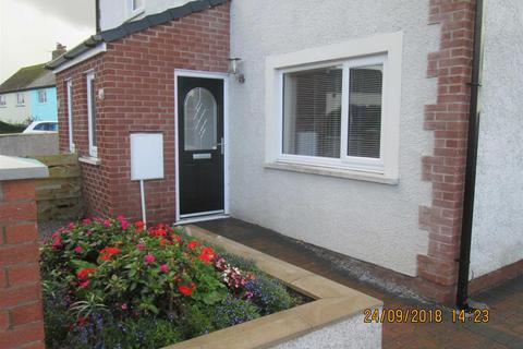 2 bedroom semi-detached house to rent - Kirklea, Cockermouth CA13