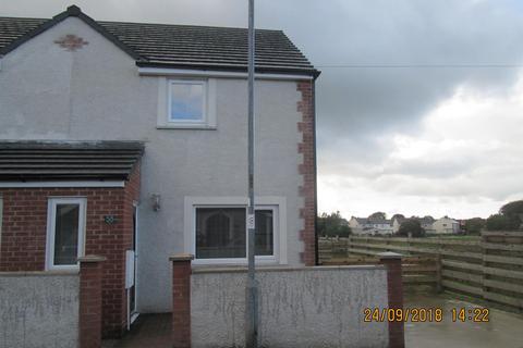 2 bedroom semi-detached house to rent - Kirklea, Cockermouth CA13
