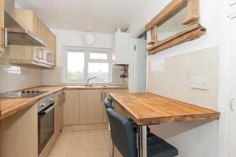 1 bedroom flat for sale, Millfield, Sompting, Lancing