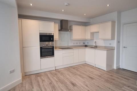 2 bedroom apartment to rent - 672 Mumbles Road, Swansea SA3