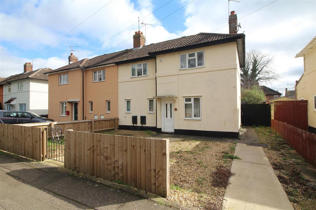Orton Avenue, Peterborough 3 bed semidetached house for sale £240,000
