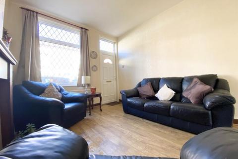 2 bedroom terraced house for sale - Coral Street, Leicester LE4
