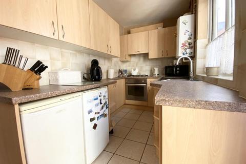 2 bedroom terraced house for sale - Coral Street, Leicester LE4