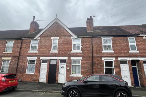 2 bedroom terraced house for sale - Balfour Street, Burton-On-Trent DE13