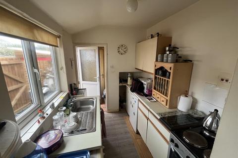 2 bedroom terraced house for sale, Balfour Street, Burton-On-Trent DE13