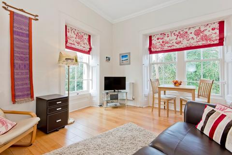 1 bedroom flat for sale, Kinburn Terrace, St Andrews, KY16