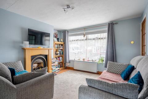 3 bedroom end of terrace house for sale, Springfield Close, York