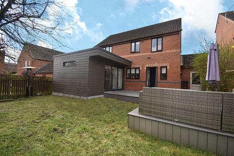 17 Miller Way, Exminster, Exeter, EX6 8TH
