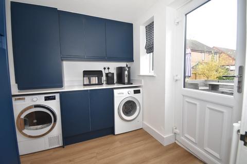 17 Miller Way, Exminster, Exeter, EX6 8TH