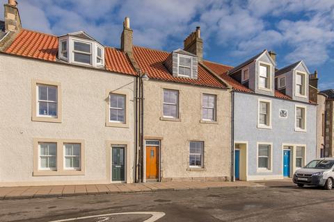 4 bedroom terraced house for sale, Mid Shore, Pittenweem , Anstruther , KY10