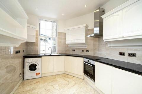2 bedroom duplex to rent - Sussex Place, London, W2