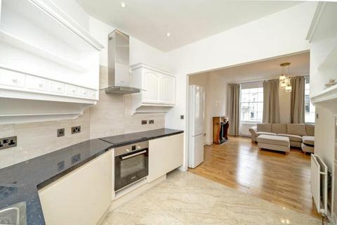 2 bedroom duplex to rent - Sussex Place, London, W2