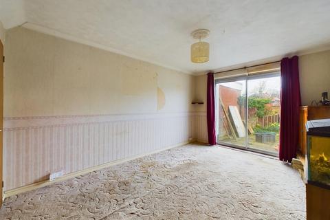 3 bedroom terraced house for sale, The Triangle, Longlevens, Gloucester