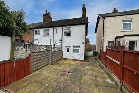 2 bedroom terraced house for sale, Brook Street, Enderby LE19