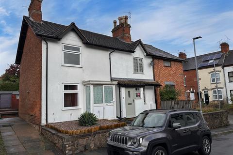 2 bedroom terraced house for sale, Brook Street, Enderby LE19