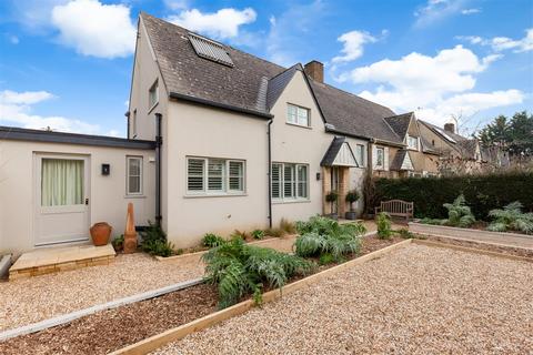 3 bedroom semi-detached house for sale, Oxford Road, Burford
