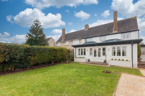 3 bedroom semi-detached house for sale, Burford House, Oxford Road, Burford