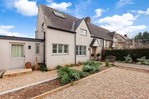 3 bedroom semi-detached house for sale, Burford House, Oxford Road, Burford