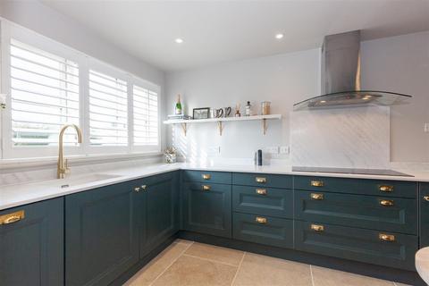 3 bedroom semi-detached house for sale, Burford House, Oxford Road, Burford