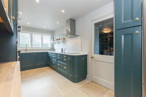 3 bedroom semi-detached house for sale, Burford House, Oxford Road, Burford