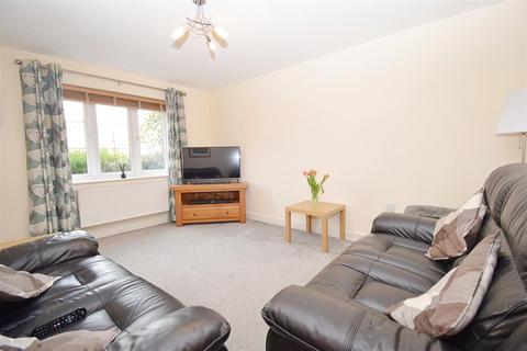 4 bedroom detached house for sale, Dodgson Close, Rugby CV22