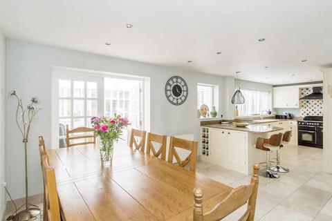 4 bedroom detached house for sale, The Sycamores, South Kilworth, Lutterworth