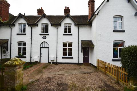 3 bedroom terraced house for sale - Astley, Shrewsbury